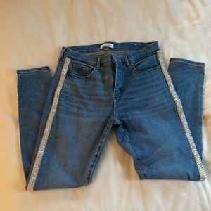 Loft Jeans